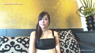 Mayu-chan 19-year-old naughty lady's AV debut! - hotmovs.com - Japan