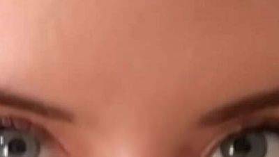 Eden Ivy - New - Eden Ivy Gives Intense Blowjob and Rimming in Vertical POV with Mr Grey - xxxfiles.com