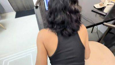 Juliana Palvin Returns for Hardcore Fucking and Intense Cumshot in HD - xxxfiles.com