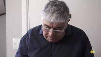 Stepdad Takes Me for a Tattoo and I Fall for the Tattoo Artist - Blazer Rager & KeilaBassi7 - porntry.com - Argentina