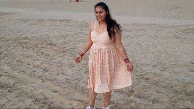 Cream - Puja and Prem's Wild Anal Hook and Fisting Adventure - Big Butt BBW Housewife Gets Creamed - porntry.com