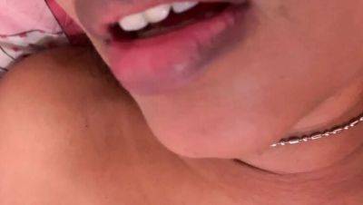 Tall Sri Lankan Wife Takes Big Cock Anal in HD - porntry.com - Sri Lanka