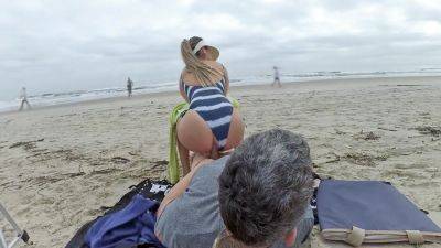 Jane R In Passers-by Looked, But She Continued Until I Cum. Public Anal. 9 Min - hclips.com