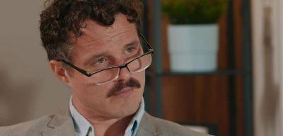 Lauren Phillips - Mature Lauren Phillips fucks therapist - inxxx.com