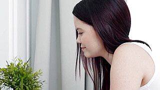 Martin Spell - Stepsister's Wet Pussy is Better than Porn - ah-me.com