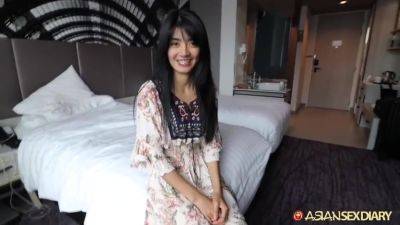 Asd - Wanda - Maid Fucking White Guy On Day Off - videomanysex.com