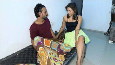 Mistress Catches Servant Jerking Off - Hindi Audio HD - xxxfiles.com