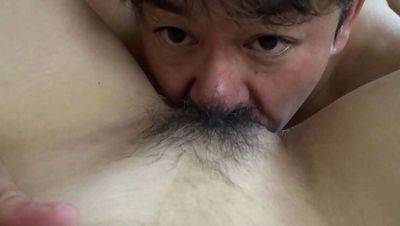 Hot Japanese Teen Keiko Takes Hard Doggystyle Fuck and Creampie - veryfreeporn.com - Japan