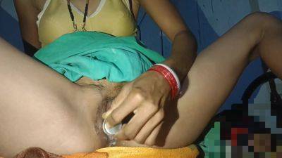 Today I Got Water Twice From My Chute - desi-porntube.com - India