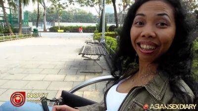 Asd Novy - Exotic Asian Porn Amateur Drilled Hard In Hk - videomanysex.com