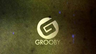 GROOBYGIRLS Bursting Into 2025 - drtvid.com