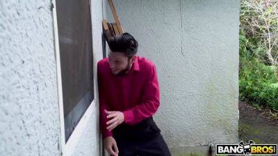 Joslyn James - Excellent Porn Clip Milf Incredible Full Version - hotmovs.com