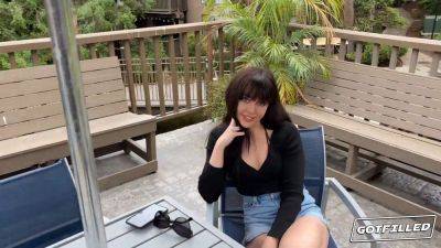 Whitney Wright - Whitney Wright's Perfect Ass Gets Pounded Hard and Ready in Got Filled! - sexu.com