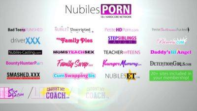 Lulu Chu - Watch Whitney O'C's stepson Parker Ambrose & his busty milf stepmom Lulu Chu get wild in S2:E3 of - sexu.com