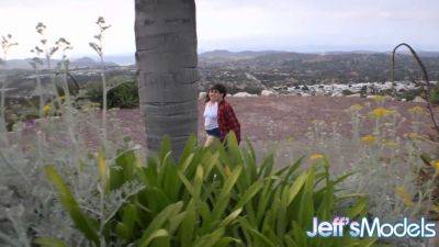 Kinky Katie seduces Dylan ledger into a steamy pussy pounding - sexu.com