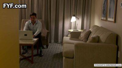 A.J. Applegate: The ultimate go-to girl for a wild time! - sexu.com