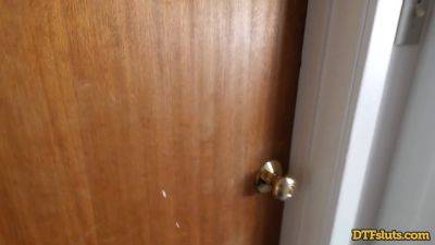 James Deen - Remy LaCroix takes a big load in her pussy after getting drilled hard by James Deen - sexu.com