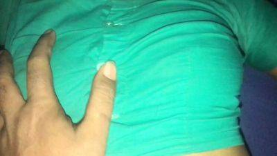 Desi Girlfriend Seduces Boyfriend for Valentine's Night - Full Romance & Anal Fun - veryfreeporn.com