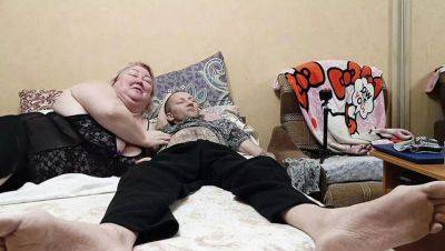 Hot MILF Zona901 Deep Throats My Dick and Swallows Cum - veryfreeporn.com - Russia