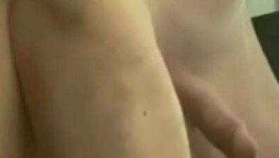 Stepsister Seduces Stepbrother with Anal Fuck in Bathroom - porntry.com