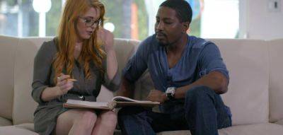 Penny Pax - The Language Of Love - inxxx.com