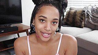 Cum Everywhere - ah-me.com