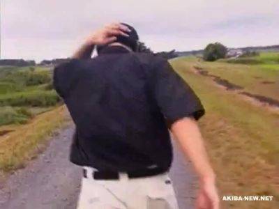 Bewitching Japanese girl DYU6507190020 - senzuri.tube - Japan