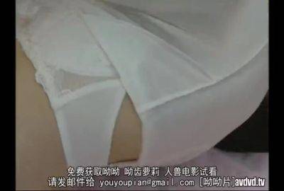 Bewitching Asian amateur SVG4190383365 - senzuri.tube