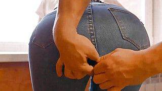 Sweetie Fox - Lover Doggy Fuck Tight Pussy Redhe - ah-me.com