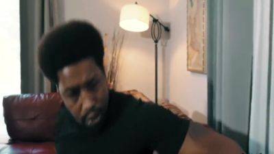 Isiah Maxwell - My Boyfriends Stepdad By With Isiah Maxwell And Emerald Loves - hotmovs.com