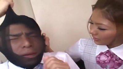 Excellent Porn Video Exclusive - hotmovs.com - Japan