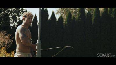 Temptress - Lexi Dona & Liam Salvatore - hotmovs.com