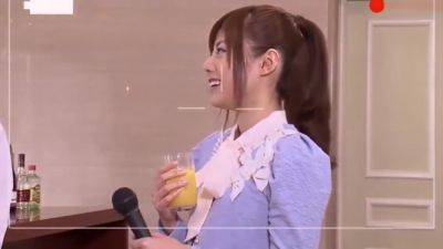 Astonishing Sex Clip Watch Just For You - hotmovs.com - Japan