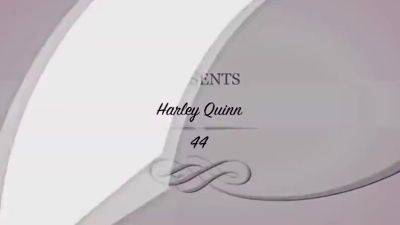 Harley Quinn - Harley Quinn - Yoga Play From - hotmovs.com