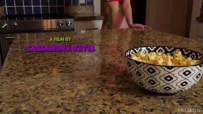 Neon Fun - Gia Rae - hotmovs.com