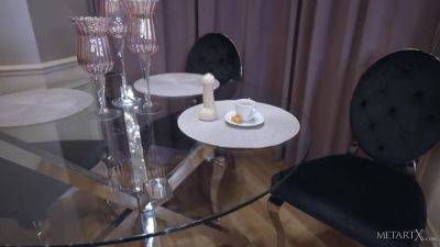 Bonnie Dolce - Bonnie And Milk 2 - Bonnie Dolce - hotmovs.com