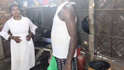 Desi Indian Girl Deluwara Khatun Hot Sex Scene HD - porntry.com - India