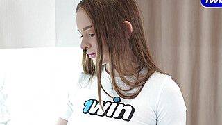 Marcy Abadir - College Girl needs Anal Domination Daily - ah-me.com