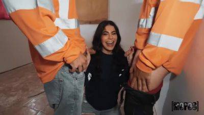 Inveigling Angel Gostosas Big Cock Clip - videomanysex.com