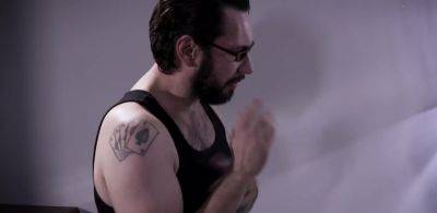 My landlord is creepy but seems harmless - inxxx.com