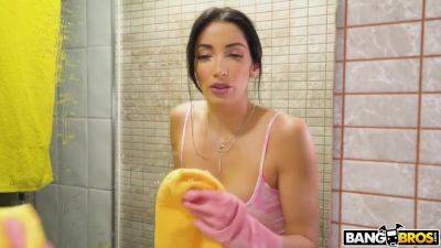 The Price Of Anal Sex With Your Maid - hotmovs.com