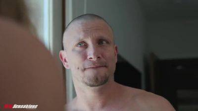 Ashley Is Caught Red Handed - Ashley Red - hotmovs.com