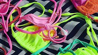 Penny Pax - Comparing Apples And Melons - ah-me.com