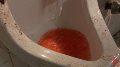 Mona Wales: Folsom Street Spectacle - The Ultimate Humiliation - Kink - hotmovs.com