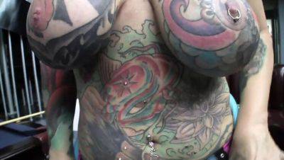 My Ex Girlfriend Gets Her Pussy Filled Hard by Chris Charming - veryfreeporn.com