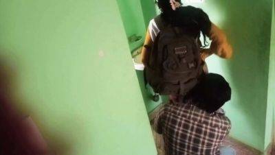 Desi College Couple Anal Sex Viral HD Video - Parizadi - veryfreeporn.com