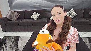 POV - You Creampie Teen 18+ Lucia Rossi See more Lucia Rossi sex videos at Nookies - ah-me.com