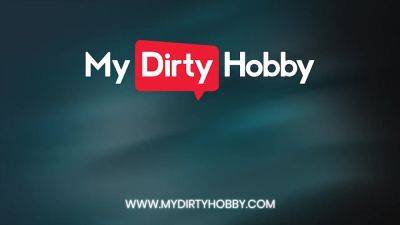 Sarah Secret In Is More - hotmovs.com