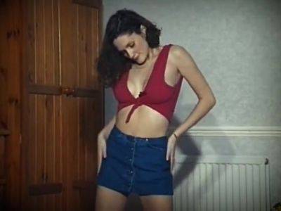 Astonishing Sex Movie Crazy - hotmovs.com - Britain