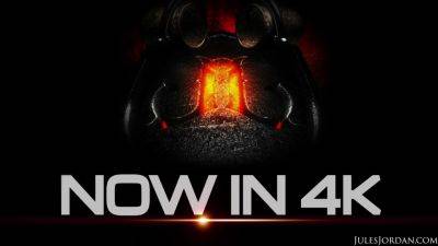 Sexy Suzi Smothers Manuel With Her Giant Tits While He Bangs ASS - Exclusive Scene - JulesJordan - hotmovs.com